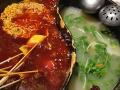 -钢管厂歆瑞源油卤串串香(春熙路太古里店)