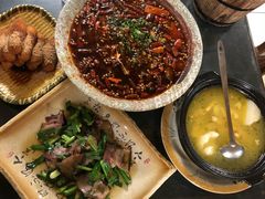 -青城甲(青城山店)