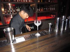 -JZ Club 爵士酒吧(上海店)