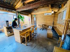 大堂-VOYAGE COFFEE(北锣鼓巷店)