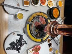 -韩宫宴和牛烤肉(盐城金鹰店)