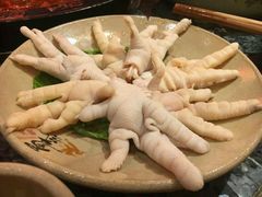 -蜀大侠火锅(建设路第五大道店)