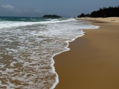 -海南清水湾莱佛士酒店