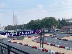 -锐擎卡丁车主题乐园(郊野公园店)
