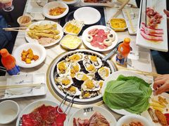 -火炉火自助餐(西直门凯德MALL店)