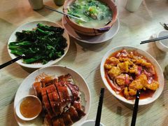 果汁鱼块-紫金食坊(江南西路店)