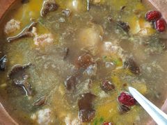 -地婆美食(洞庭东岸店)