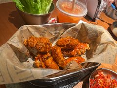 -春熙台韩国料理·章鱼肥牛(西丽店)