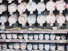 -家乐福会员店(南翔店)