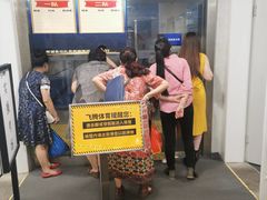 -飞腾健身游泳馆(解放碑店)