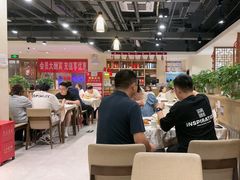 -金百万(亦庄店)