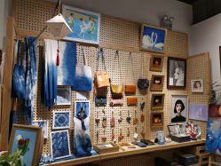 -故事馆手作综合体验馆