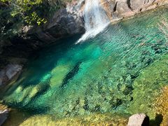 -黄山翡翠谷景区
