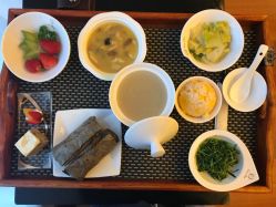-馨月汇·一悦馨香月子中心(前滩店)