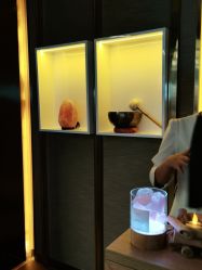 点击看大图 -栖SPA·ONDA ·海菲秀·皑皑科技美肤中心