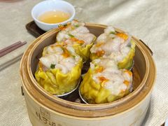 虫草花烧麦皇-味可道美食坊(福基路店)