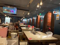 -丰茂烤串(港旅店)
