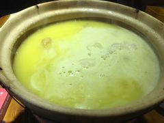 -捞围鲜·港式打边炉(海阳路店)