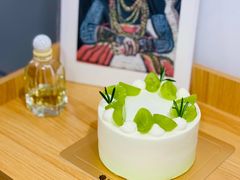 -黑池口感烘焙·生日蛋糕(坂田店)