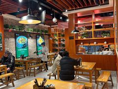 -古觉面片(科技路天朗蓝湖树店)