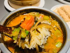 -维园悦谱·海派家常菜(乌鲁木齐南路店)