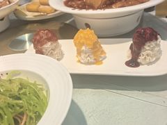 -昱德来·天津菜(河西店)