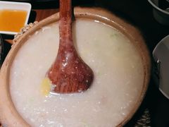 -南拳十三姨·潮汕砂锅粥(世纪金源店)