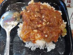 -杀猪天·韩国烤肉(总店)