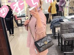-CHANEL(恒隆广场店)