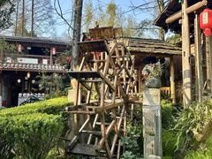 -青城甲(青城山店)