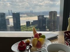 -杭州柏悦酒店·潮餐厅