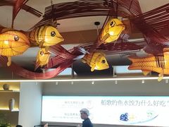 -船歌·鱼水饺青岛菜(枫蓝国际购物中心店)