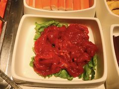 -海底捞大排档火锅(悦荟广场店)