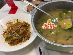-滁香园·滁州菜(琅琊山店)