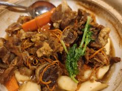 -村长家的疙瘩汤·东营菜(东营茶城店)