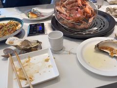 -海味当家·蒸锅海鲜(中山广场创始店)