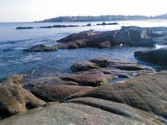 -青岛第三海水浴场