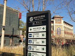 -平安里(地铁站)