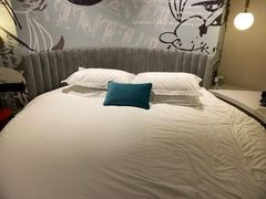 -天逅酒店(苏州观前步行街店)