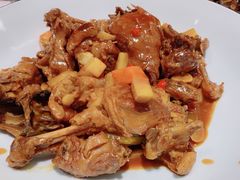 -马凯餐厅(地安门店)