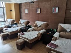 -金色印象·HiFi影音·按摩足疗(龙腾路店)