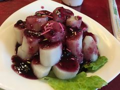 -大眼锅贴水饺(河东店)