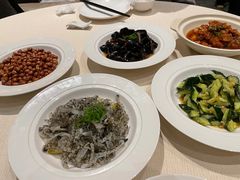 -唐拉雅秀酒店-唐苑中餐厅