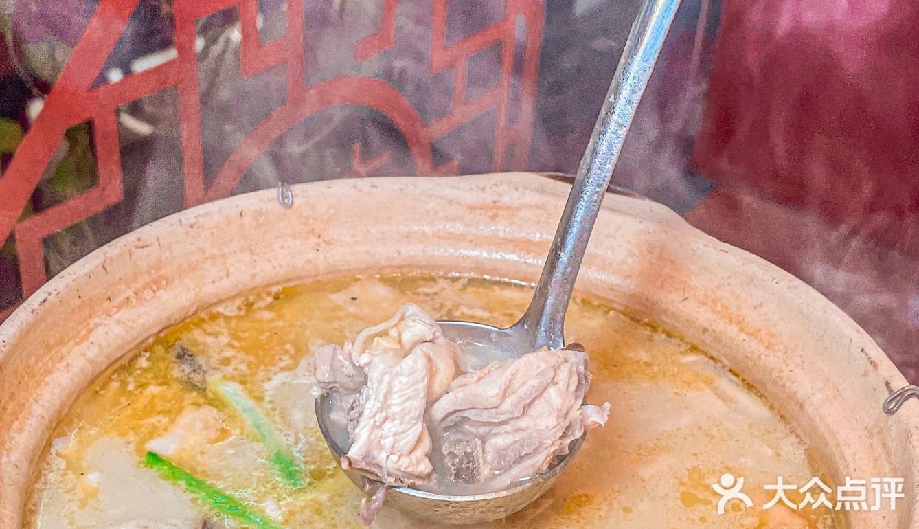 爱吃粤菜的吃货一定要去这家，好吃到哭