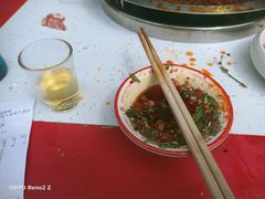 -厂花素芬九宫格火锅(益州大道店)