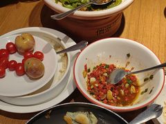 -俏湖兰·辣椒炒个肉(海沧店)