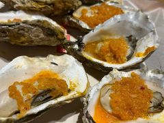 -熙成烧烤(白塔岭店)