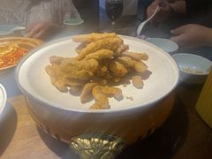 -应天大明王朝·南京菜(中山陵店)