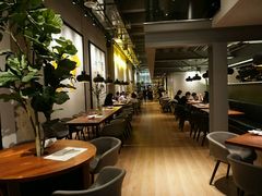 大堂-卡朋厨房(289艺术园区店)