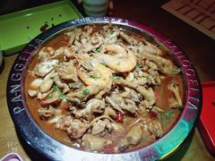 -胖哥俩肉蟹煲(昆山金鹰店)